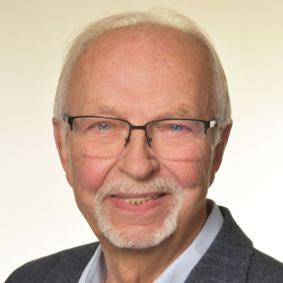 Horst Schwarze